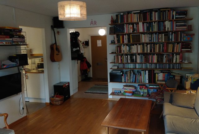 Annas gård 12, Göteborg - bild 3