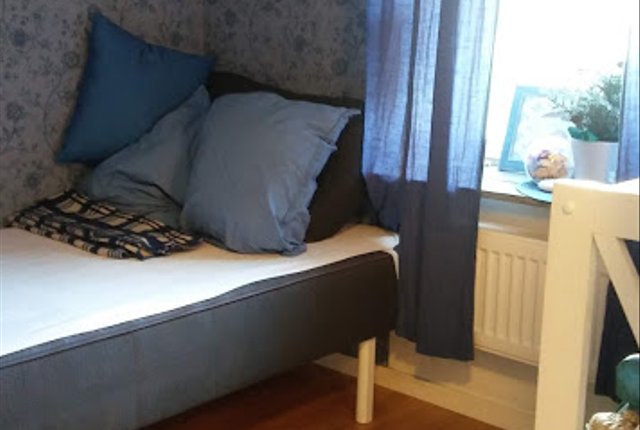 Bygdevägen 17, Sollentuna - bild 5