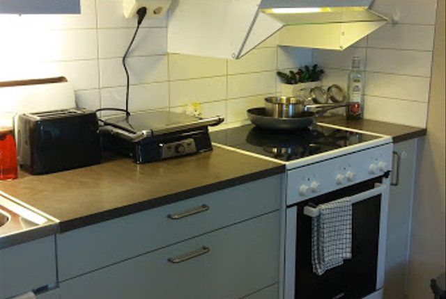 Bygdevägen 17, Sollentuna - bild 1