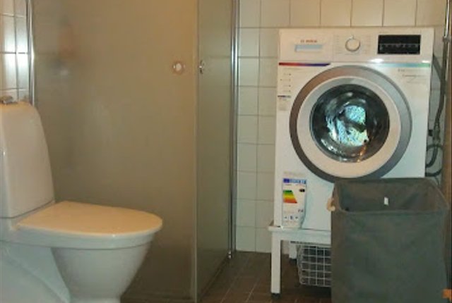 Bygdevägen 17, Sollentuna - bild 3