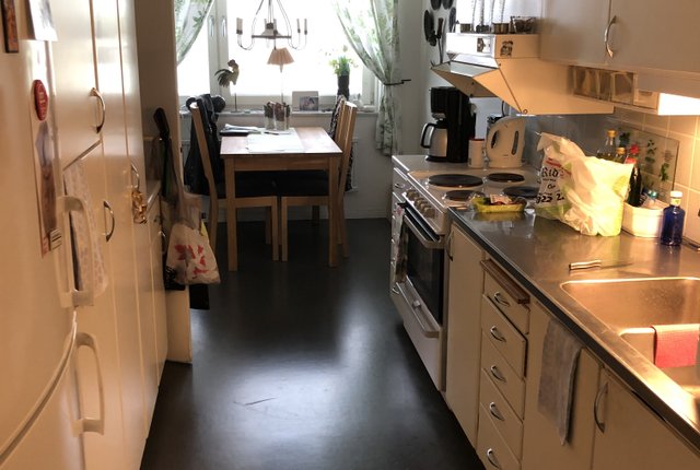 Tideliusgatan 54, Stockholm - bild 2