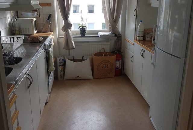 Häggviksvägen 16, Sollentuna - bild 5
