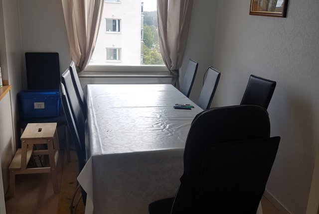 Häggviksvägen 16, Sollentuna - bild 7
