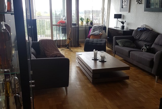 Häggviksvägen 16, Sollentuna - bild 1