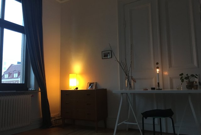 Friisgatan 3B, Malmö - bild 1