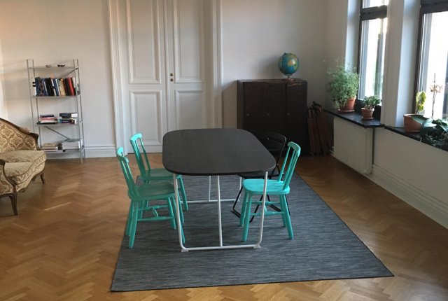 Friisgatan 3B, Malmö - bild 6