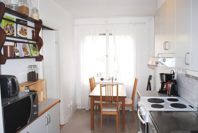 Frödingsvägen 8, Stockholm - bild 2