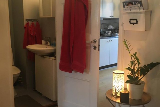 Kungsladugårdsgatan 18, Göteborg - bild 8