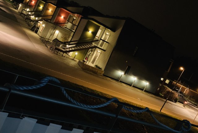 Kullgårdsvägen 17F, Lerum - bild 2
