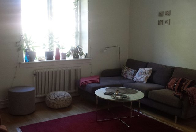 Ankargatan 31, Göteborg - bild 1