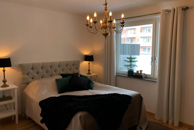 Badhusgatan 2, Sundbyberg - bild 1