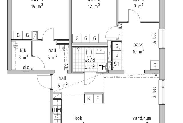 Badhusgatan 2, Sundbyberg - bild 5