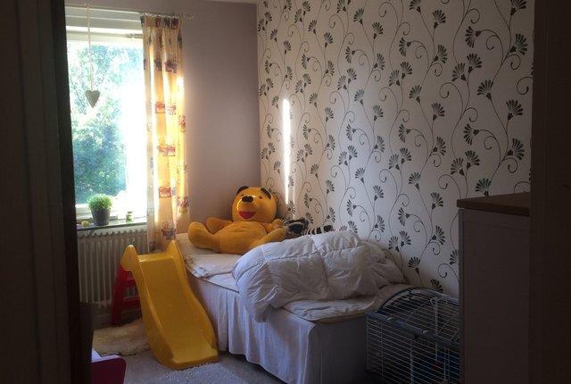 Harpsundsvägen 36, Bandhagen - bild 3