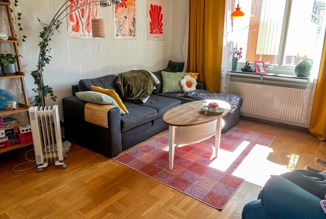 Götgatan 7A, Linköping - bild 1