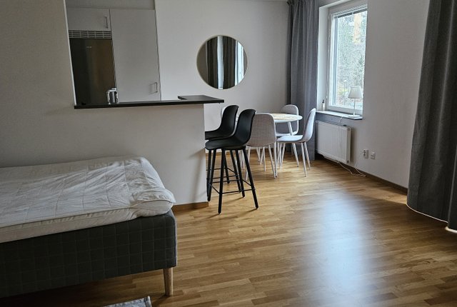 Vita Liljans väg 33, Skärholmen - bild 4