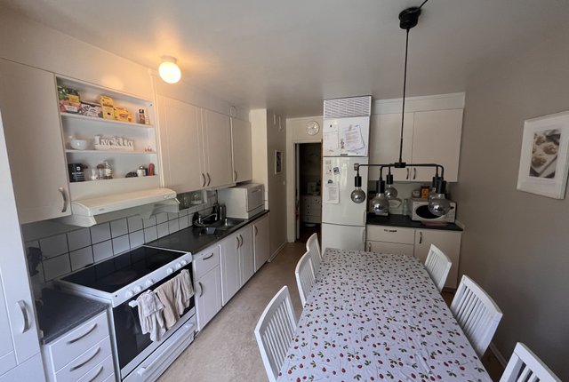 Hammartorpsvägen 17, Trångsund - bild 4