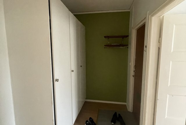 Skiftesgatan 9C, Göteborg - bild 1