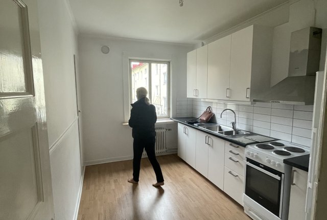 Skiftesgatan 9C, Göteborg - bild 2