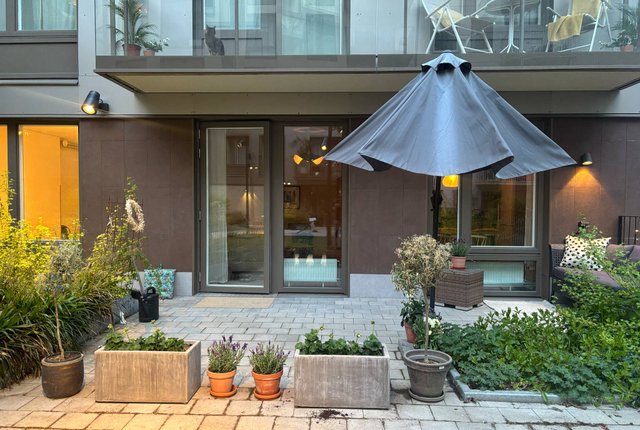 Barnängsgatan 17, Stockholm - bild 2