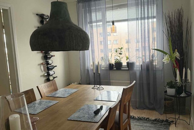 Gösta Ekmans väg 20, Hägersten - bild 2
