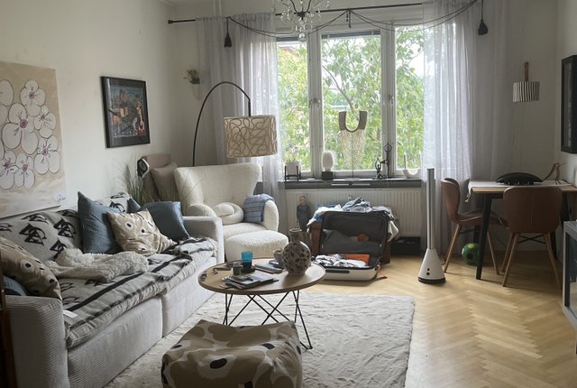 Brantingsgatan 35, Stockholm - bild 1