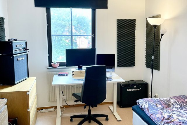 Helsingborgsgatan 11, Malmö - bild 8