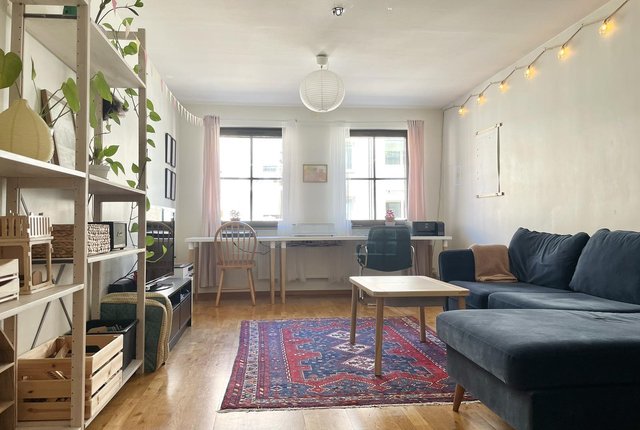 Helsingborgsgatan 11, Malmö - bild 1