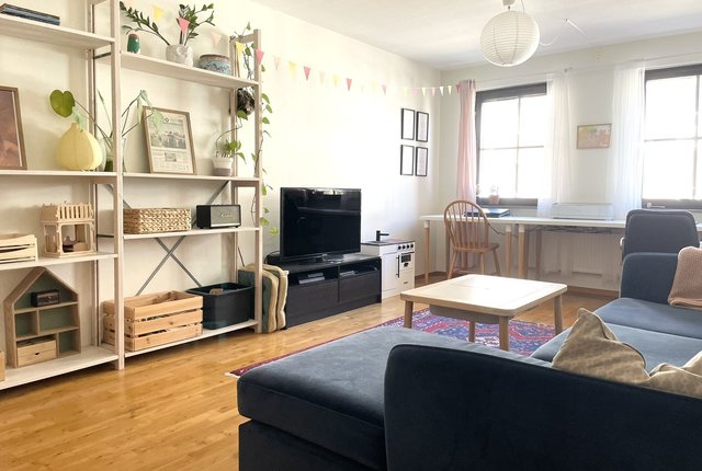 Helsingborgsgatan 11, Malmö - bild 2
