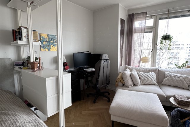 Rindögatan 50, Stockholm - bild 5
