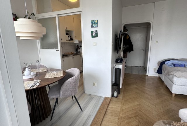 Rindögatan 50, Stockholm - bild 2