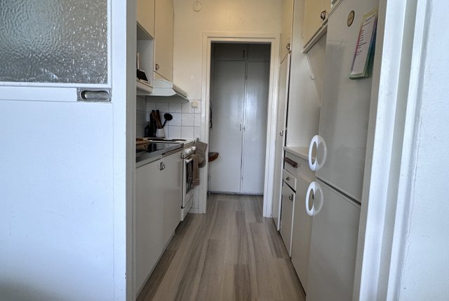 Rindögatan 50, Stockholm - bild 1