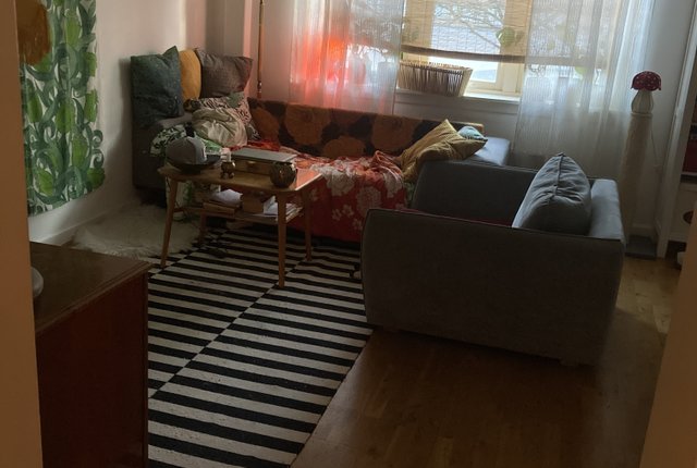 Hisingsgatan 19, Göteborg - bild 2