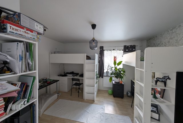 Pionjärgatan 31, Linköping - bild 6