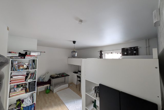Pionjärgatan 31, Linköping - bild 5