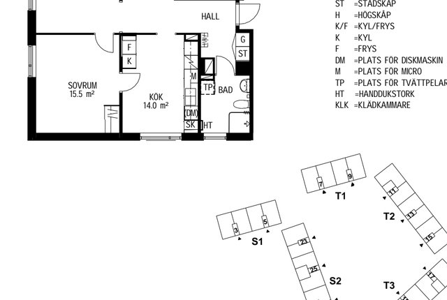 Pionjärgatan 31, Linköping - bild 2
