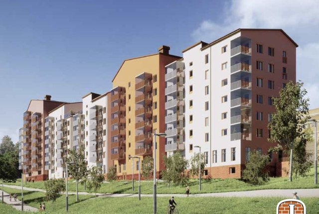 Rissneleden 134C, Sundbyberg - bild 5