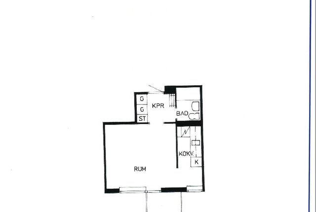 Maltesholmsvägen 135, Hässelby - bild 8