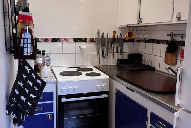 Maltesholmsvägen 135, Hässelby - bild 5