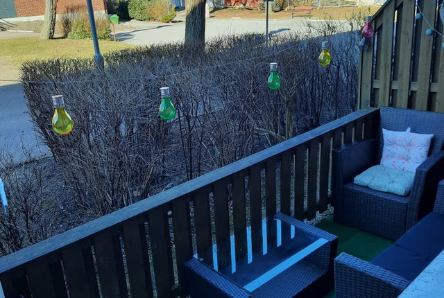 Lilla Grevegårdsvägen 45, Västra Frölunda - bild 1