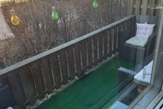 Lilla Grevegårdsvägen 45, Västra Frölunda - bild 2