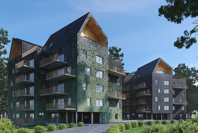 Berguven 18, Hovås - bild 3