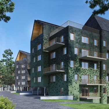 Berguven 18, Hovås - bild 1