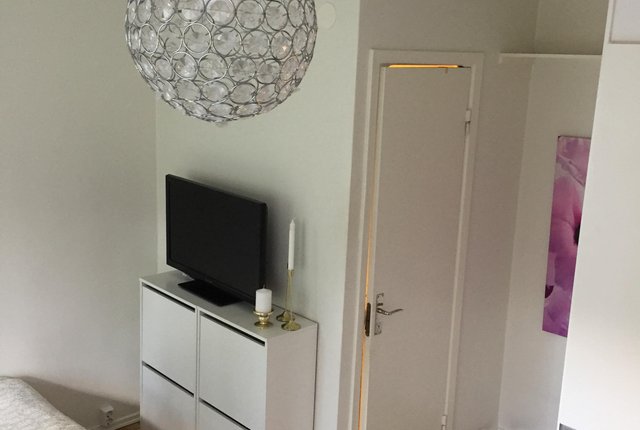 Rusthållarvägen 99, Bagarmossen - bild 4
