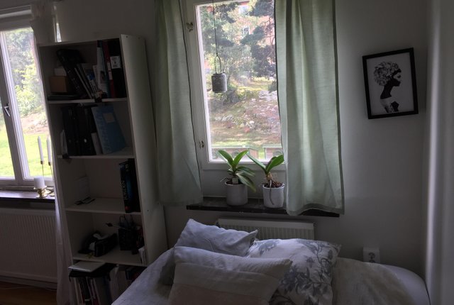 Rusthållarvägen 99, Bagarmossen - bild 8