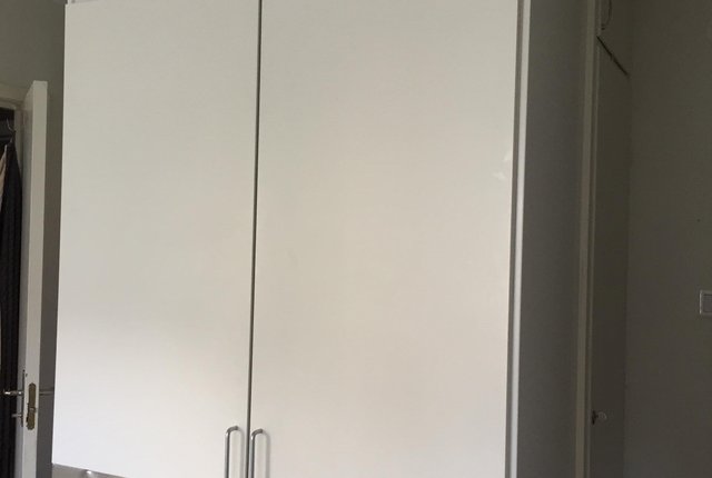 Rusthållarvägen 99, Bagarmossen - bild 6