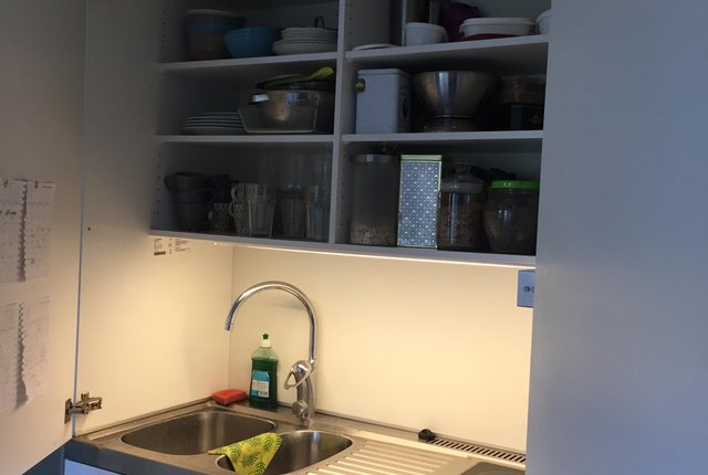 Rusthållarvägen 99, Bagarmossen - bild 5