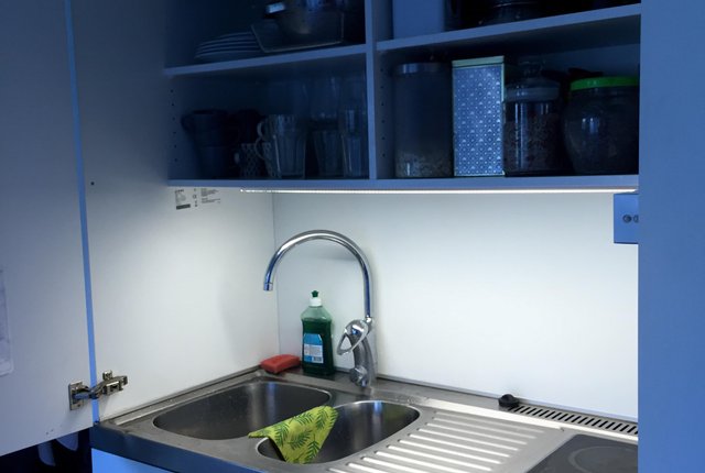 Rusthållarvägen 99, Bagarmossen - bild 7