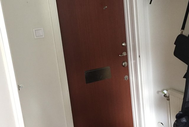 Rusthållarvägen 99, Bagarmossen - bild 3