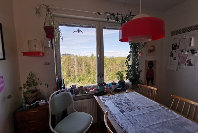 Mönsteråsgränd 10, Enskede - bild 3