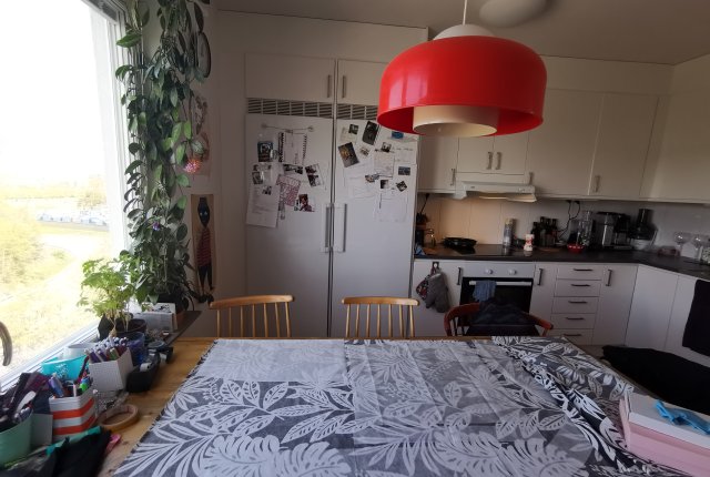 Mönsteråsgränd 10, Enskede - bild 4